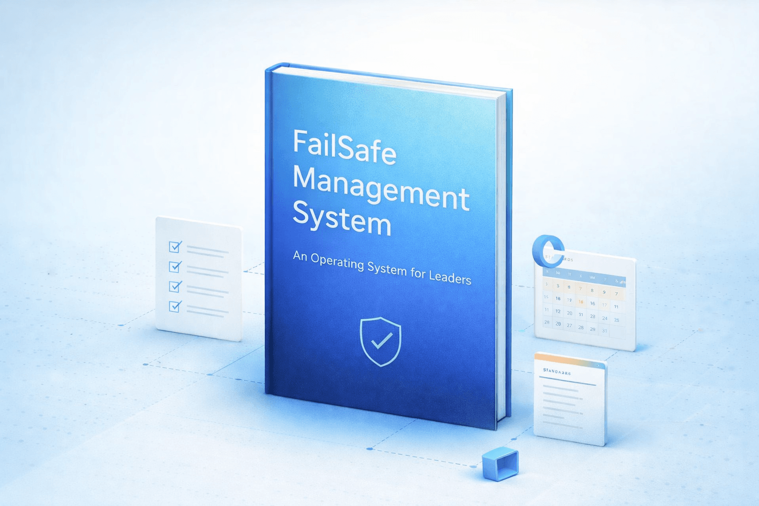 FailSafe Management System